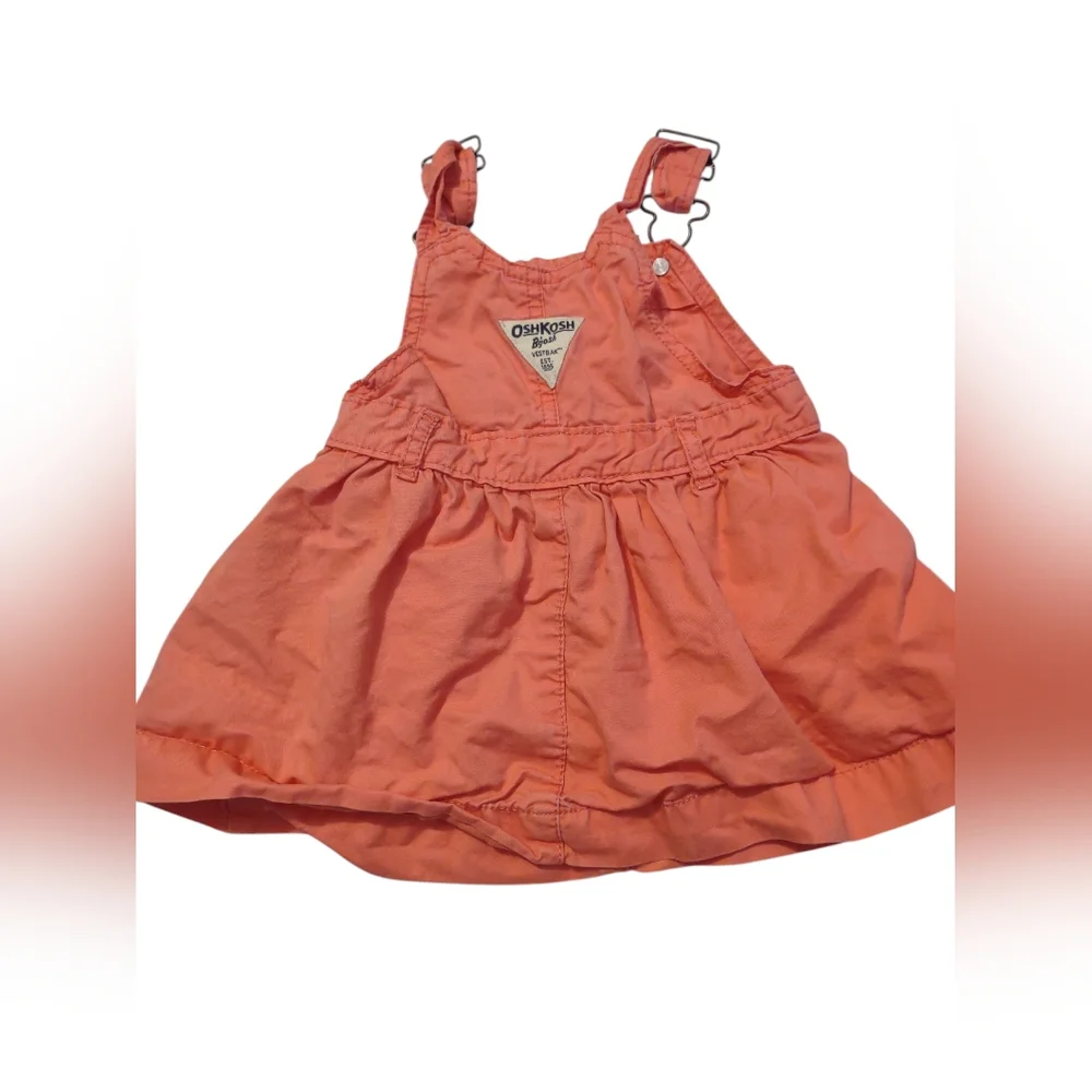 OshKosh Bgosh oshkosh vestbak